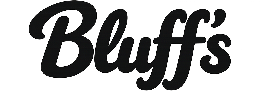 Bluffs