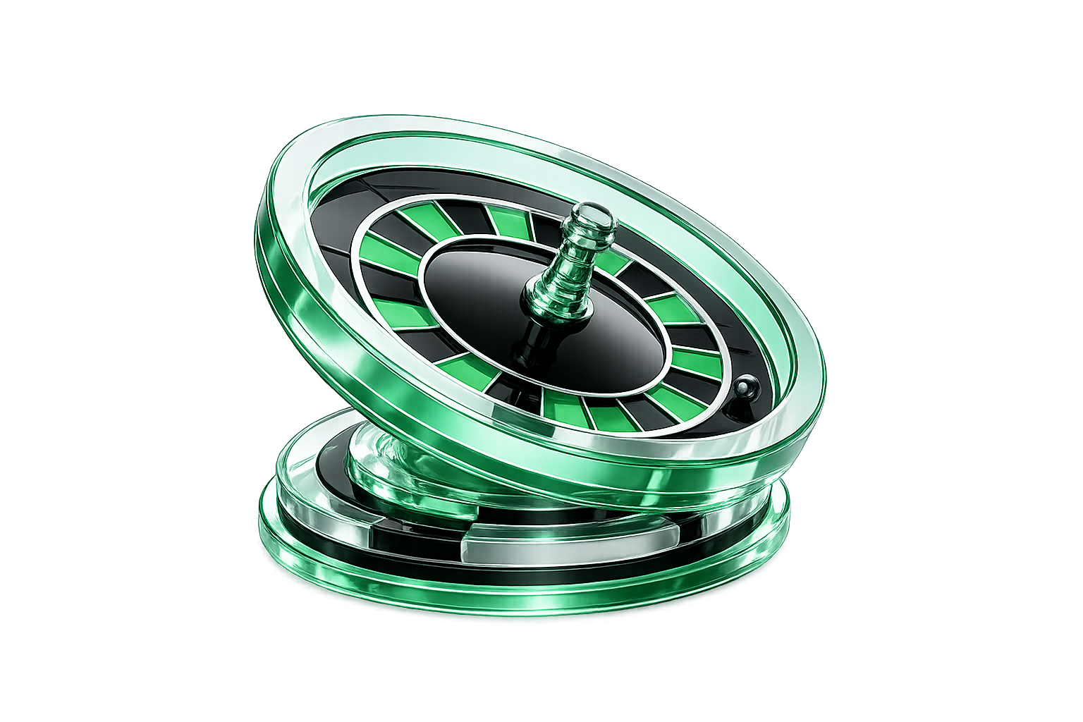 Management wheel