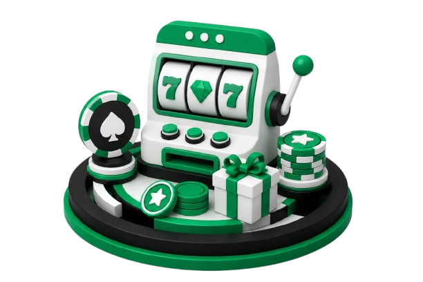 Casino back-office